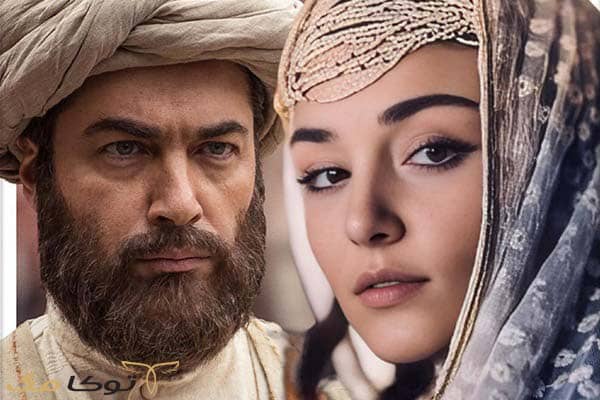 بازیگران فیلم مست عشق