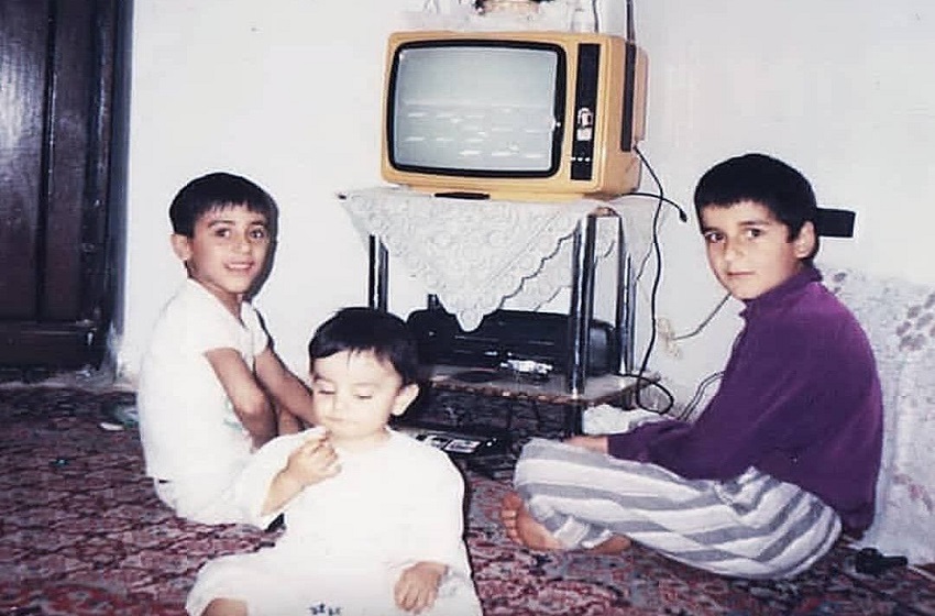 بهترین بازی دهه‌ شصتی‌ها