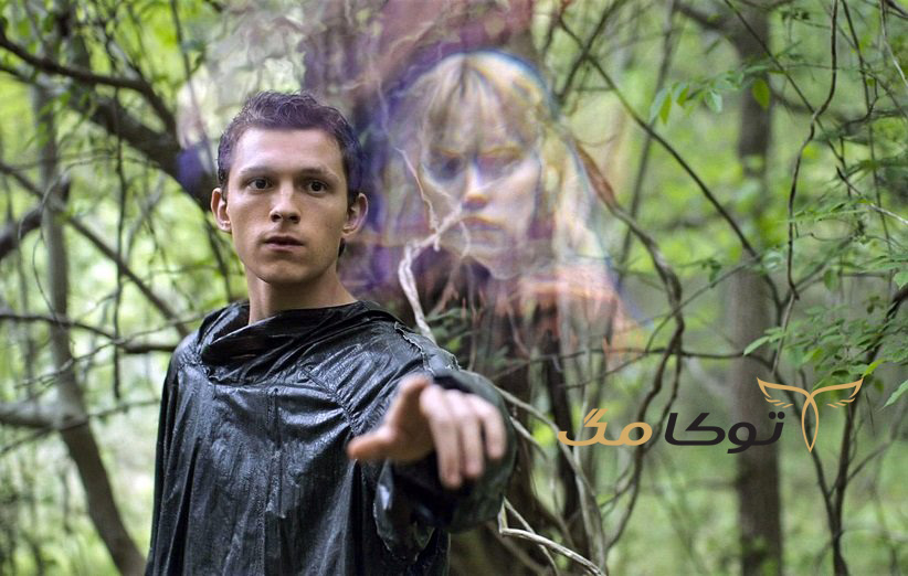  جذابترین فیلم‌های تام هالند