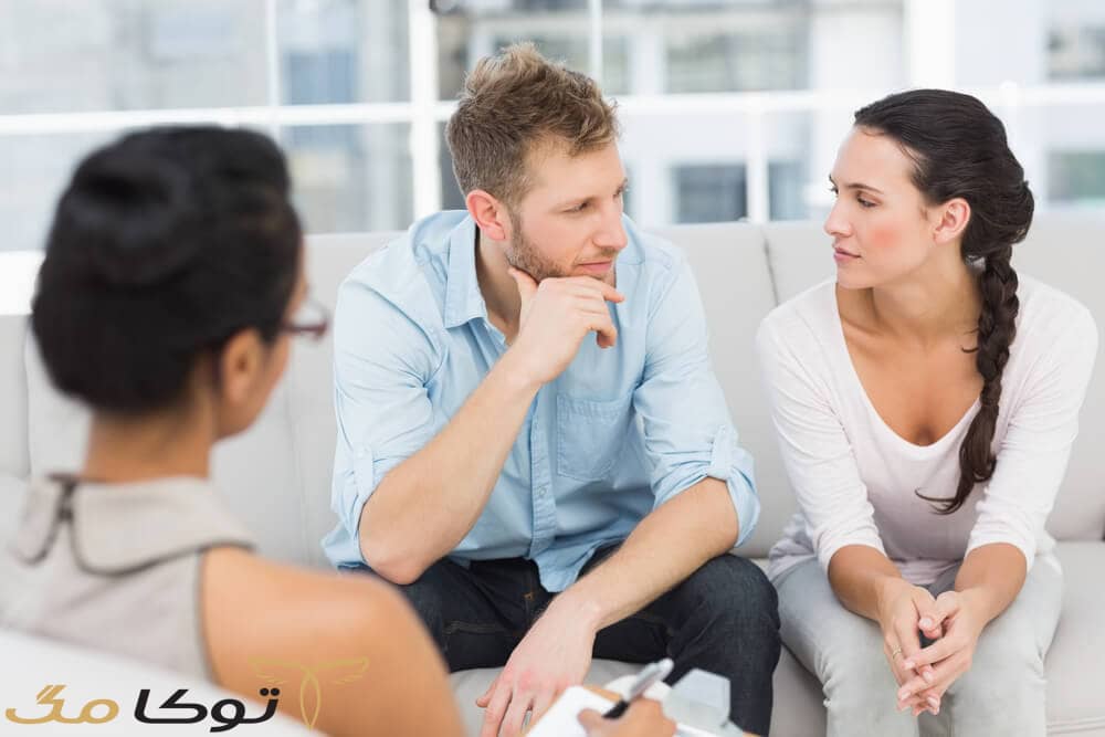 باورهای غلط درباره ازدواج