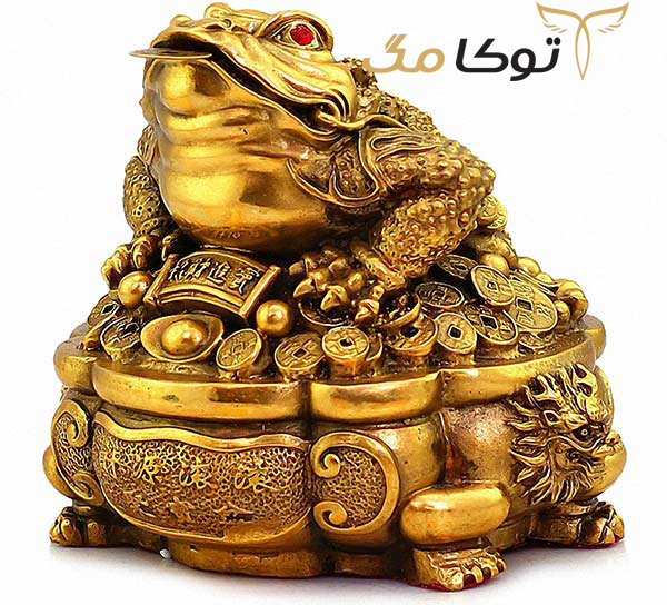 عجیب‌ترین نماد خوش شانسی در جهان