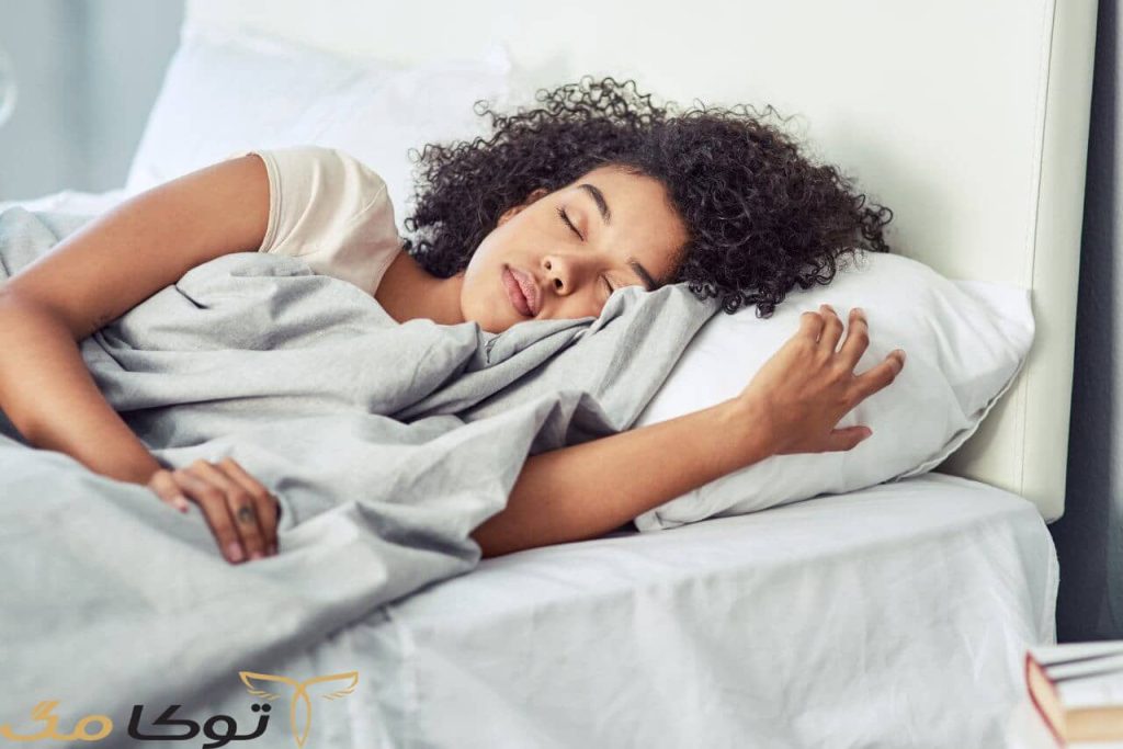 برای داشتن یک خواب راحت چیکار کنیم؟