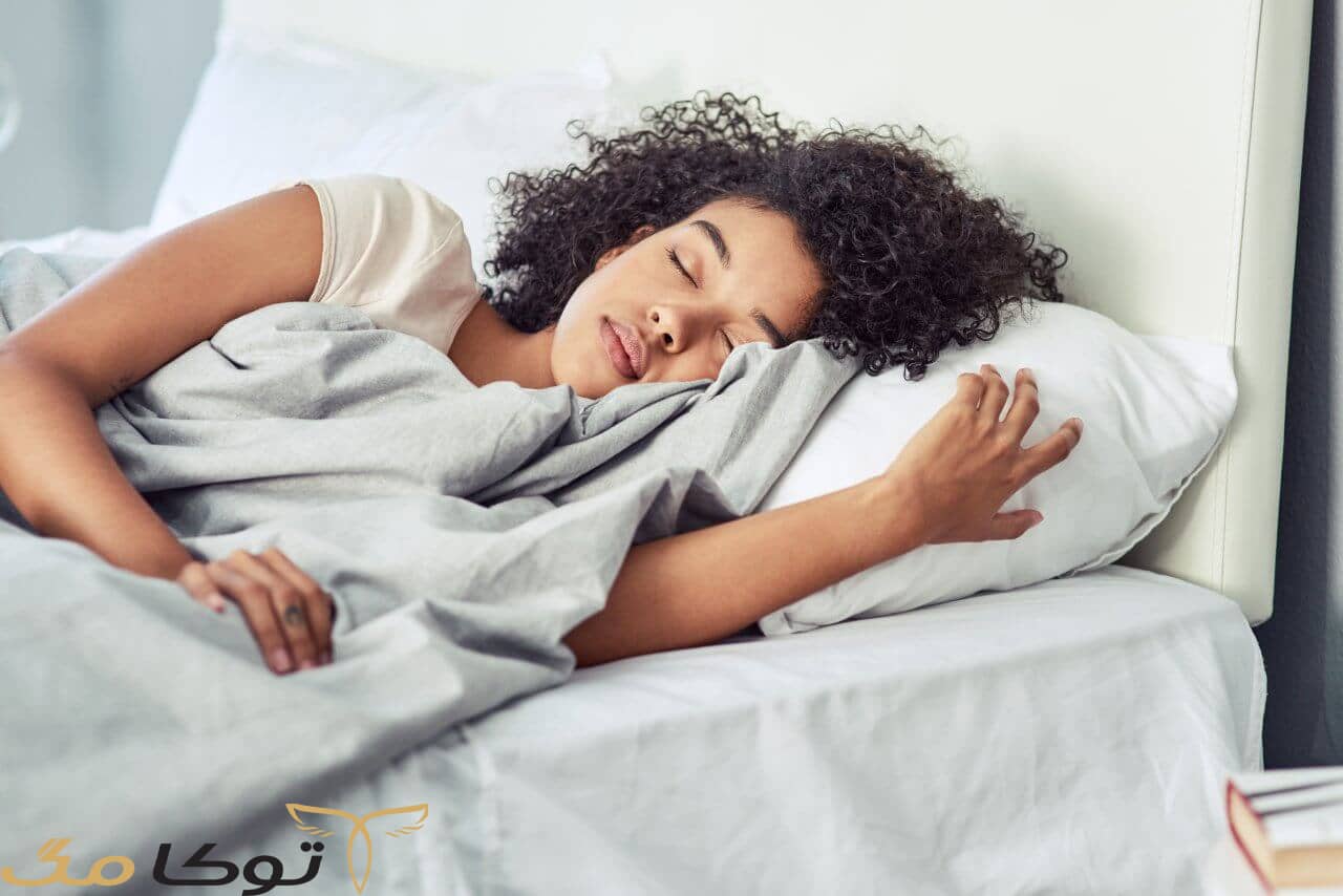 برای داشتن یک خواب راحت چیکار کنیم؟