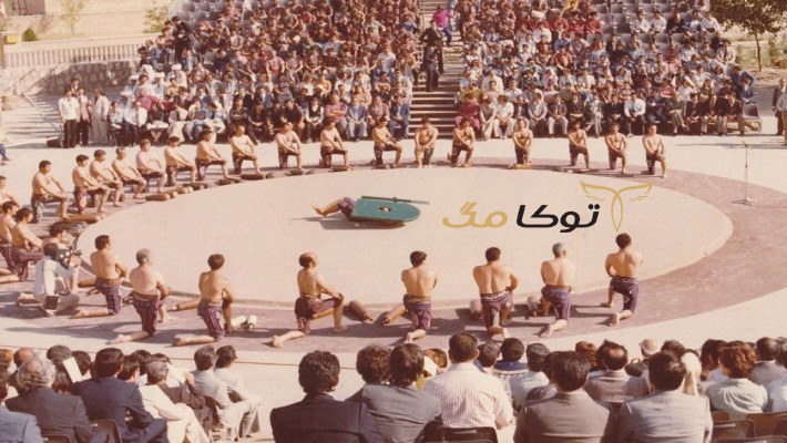 انواع ورزش‌های قدیم باستانی در ایران کدامند؟