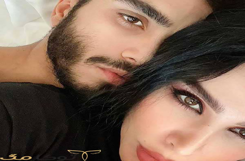 ازدواج مهراد جم با دنیا جهانبخت