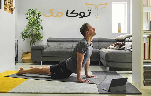 بهترین ورزش برای حفظ تناسب اندام