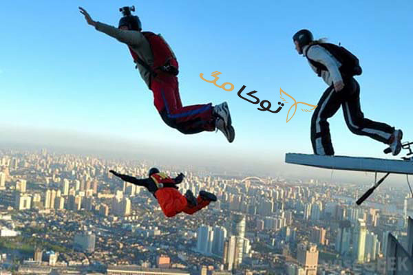 ورزش‌های پر خطر در جهان