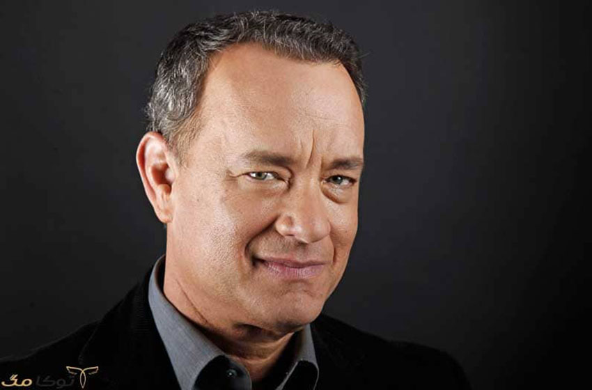 تام هنکس (Thomas Jeffrey Hanks)