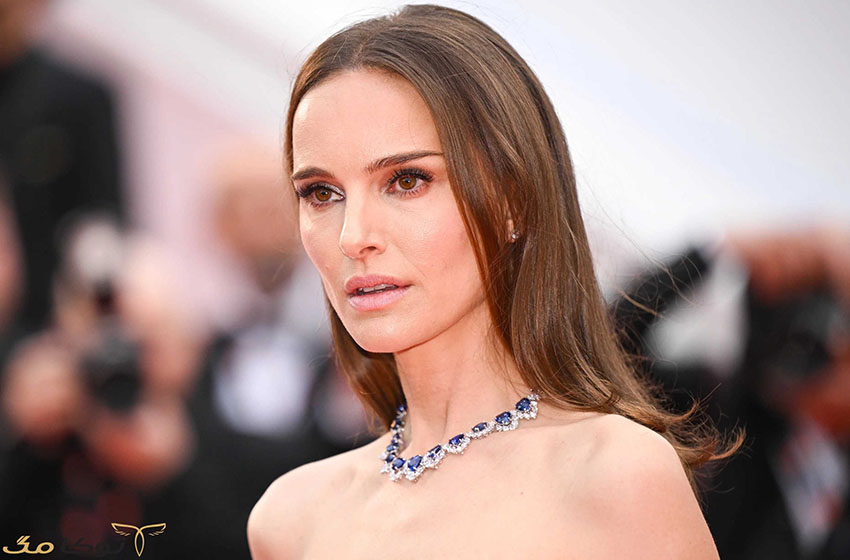 ناتالی پورتمن (Natalie Portman)