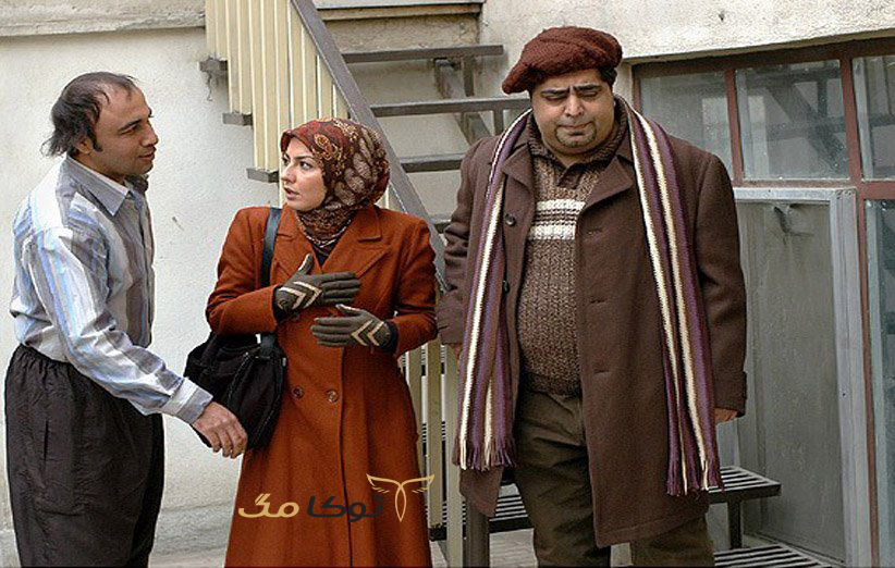 سریال کمدی ترش و شیرین