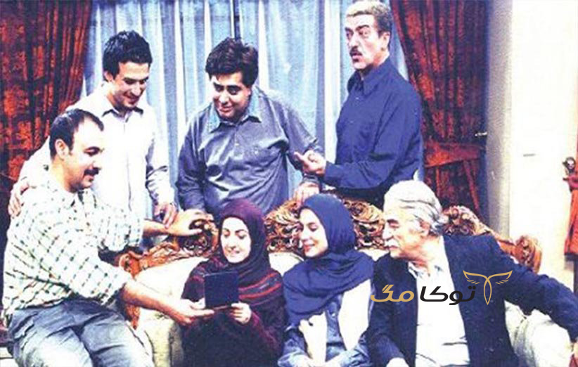 بهترین سریال های طنز