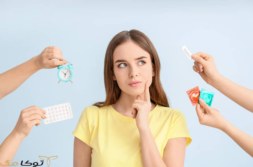 باورهای غلط در مورد پیگیری از بارداری