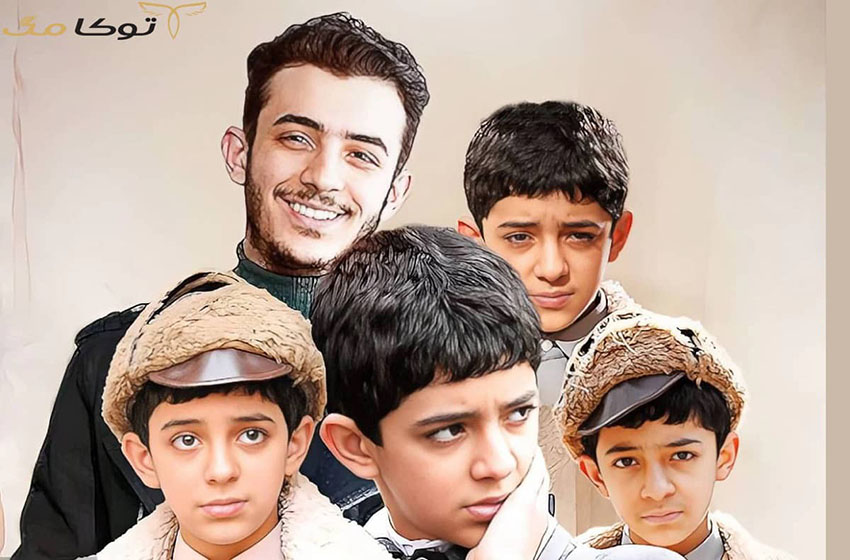 حضور علی شادمان در عرصه بازیگری