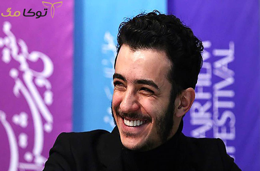 علاقه به کارگردانی علی شادمان