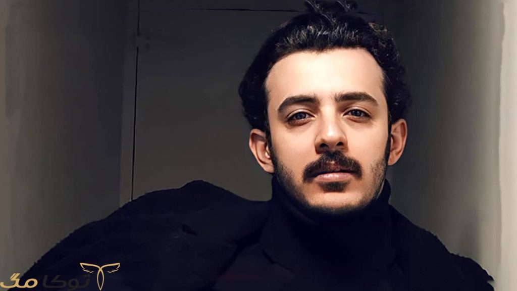 بیوگرافی علی شادمان