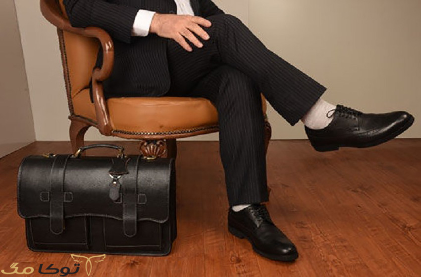در خرید کیف و کفش چرم به چه نکاتی دقت کنیم؟