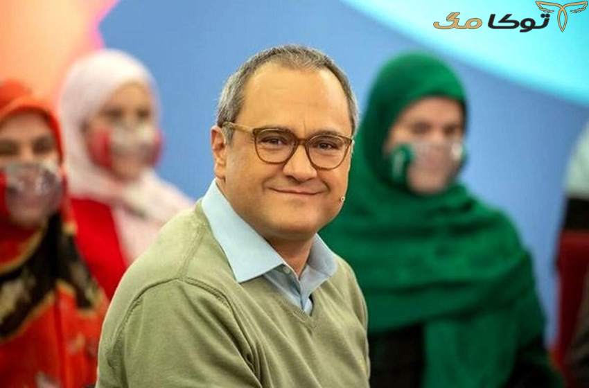 بیوگرافی رامبد جوان