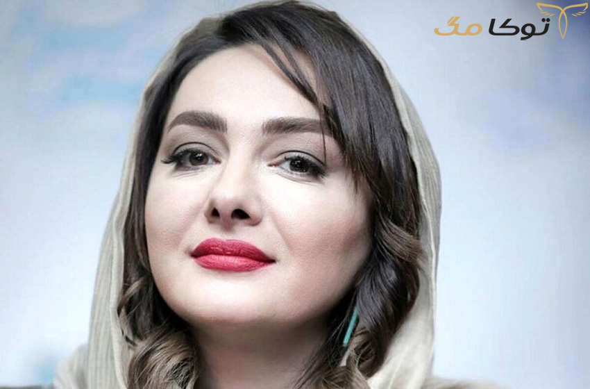 بیوگرافی هانیه توسلی