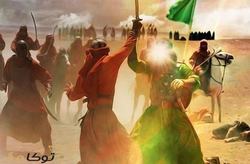 جنایات یزید