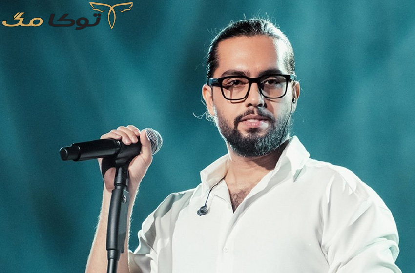 اولین کنسرت حامیم