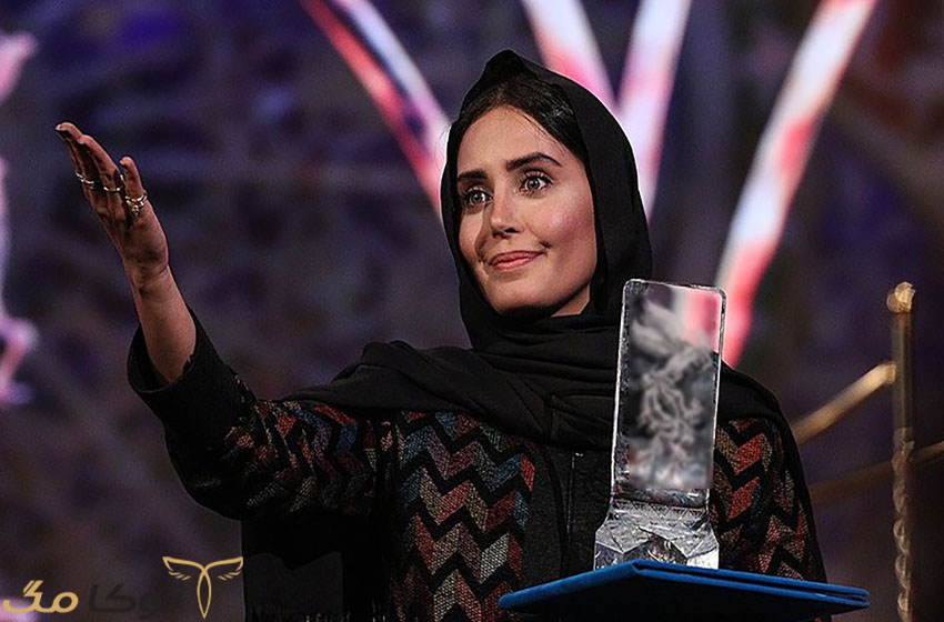بیوگرافی الناز شاکردوست