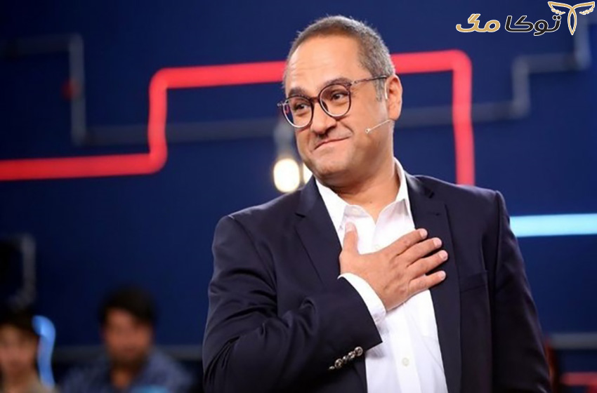 بیوگرافی رامبد جوان
