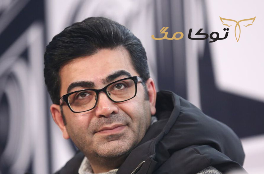 بیوگرافی فرزاد حسنی