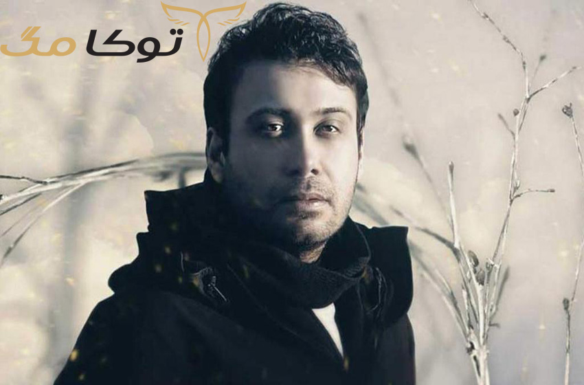 بیوگرافی محسن چاوشی