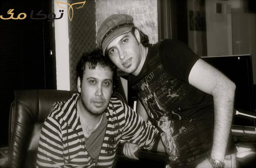 بیوگرافی محسن چاوشی 