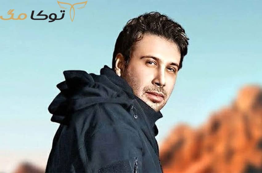 بیوگرافی محسن چاوشی 
