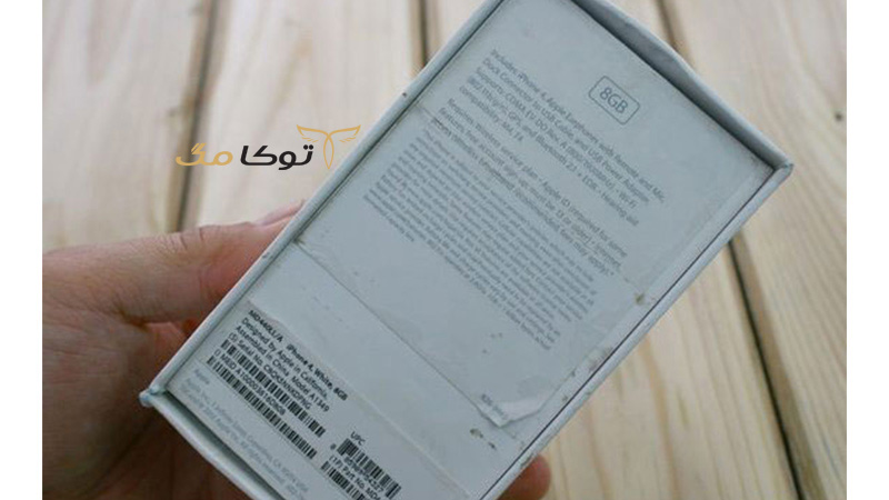  راه‌های تشخیص موبایل آیفون اصل از فیک چیست؟