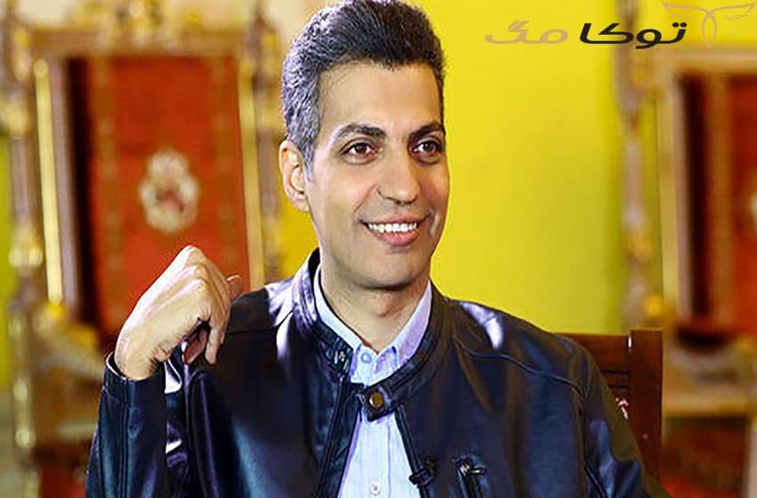 بیوگرافی عادل فردوسی پور 