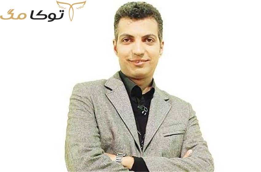 بیوگرافی عادل فردوسی پور 