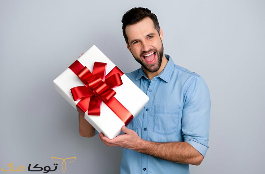 برای روز مرد چه هدیه‌ ای بخریم