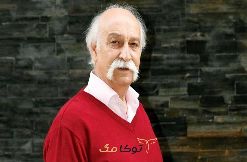 بیوگرافی محمود پاک نیت