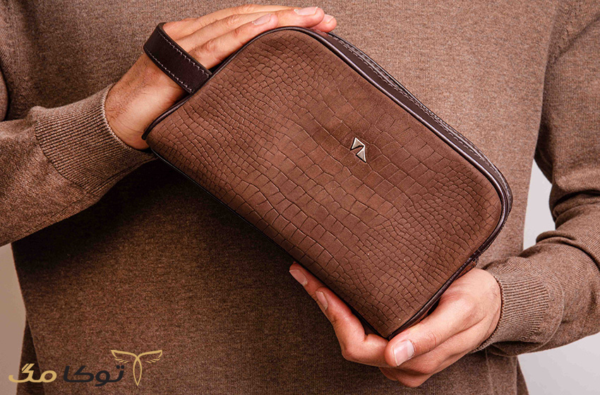 کیف چرم چه معیارهایی باید داشته باشد؟ 