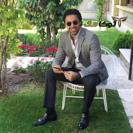  بیوگرافی اصلی فرهاد مجیدی