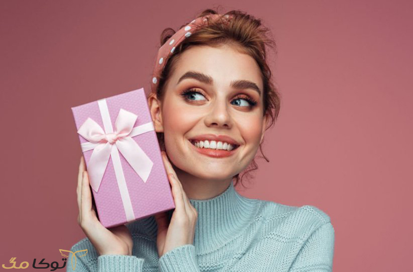برای تولد خانم‌ها چه هدیه‌ای بخریم