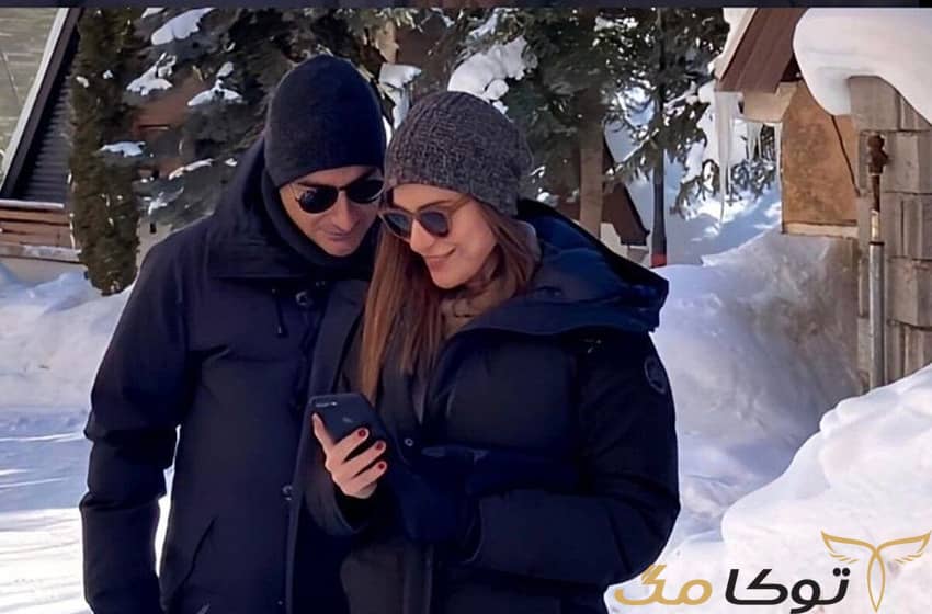 بیوگرافی همایون شجریان