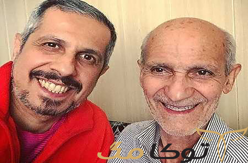 زندگی شخصی رضویان