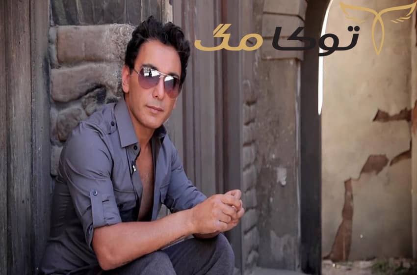 بیوگرافی شادمهر عقیلی