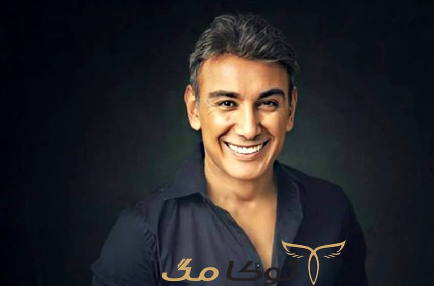 بیوگرافی شادمهر عقیلی 