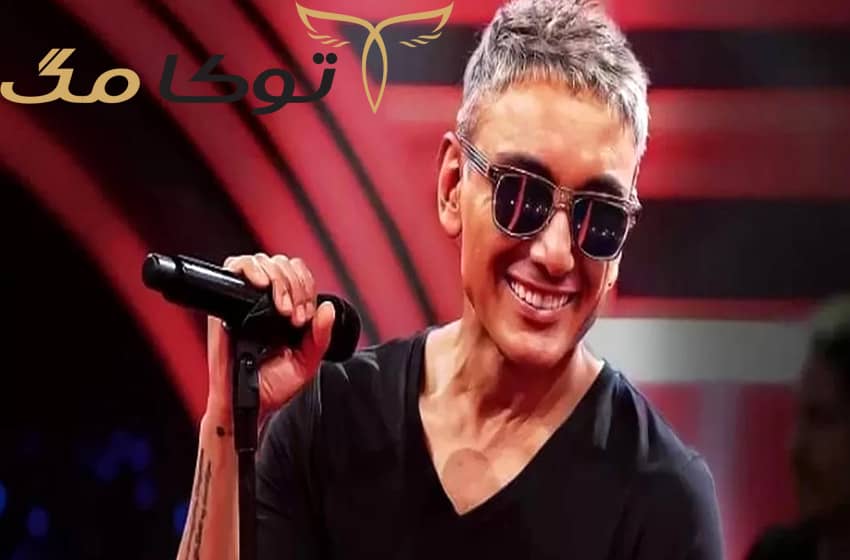 بیوگرافی شادمهر عقیلی 