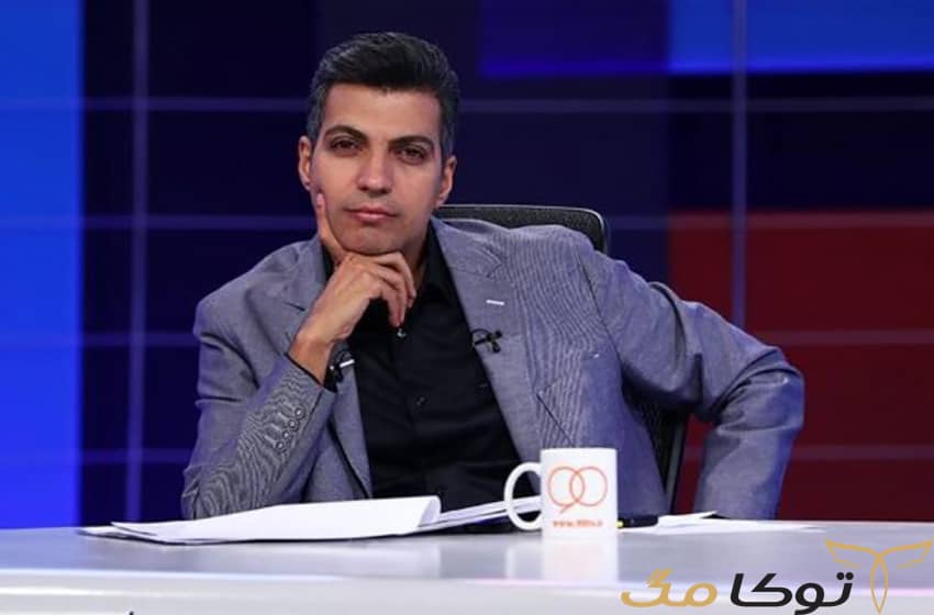 بیوگرافی عادل فردوسی پور