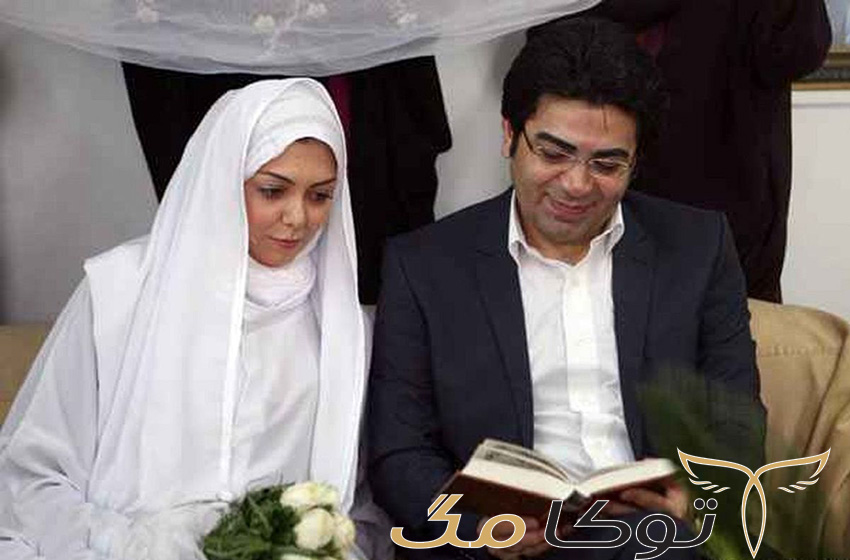 بیوگرافی شخصی فرزاد حسنی
