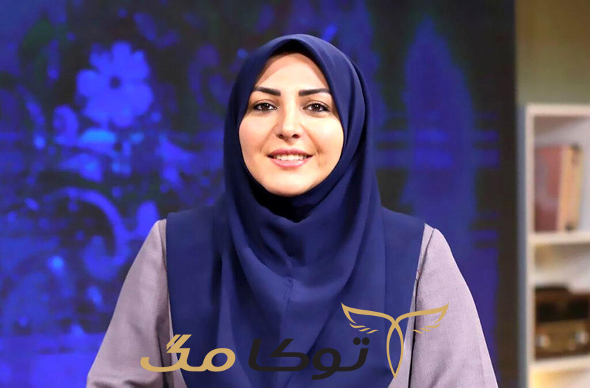 بیوگرافی المیرا شریفی مقدم