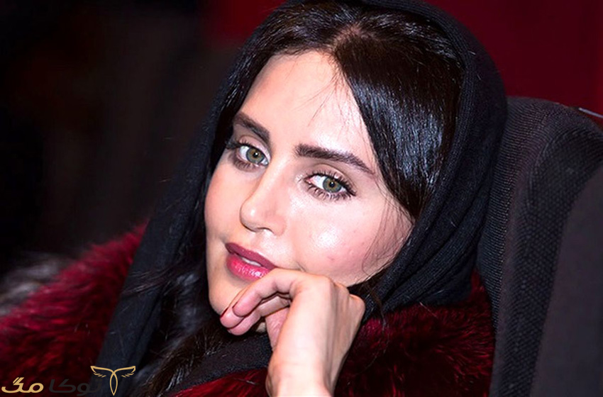 تحصیلات الناز شاکردوست