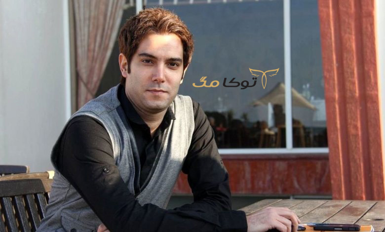بیوگرافی اصلی امیر علی نوبیان