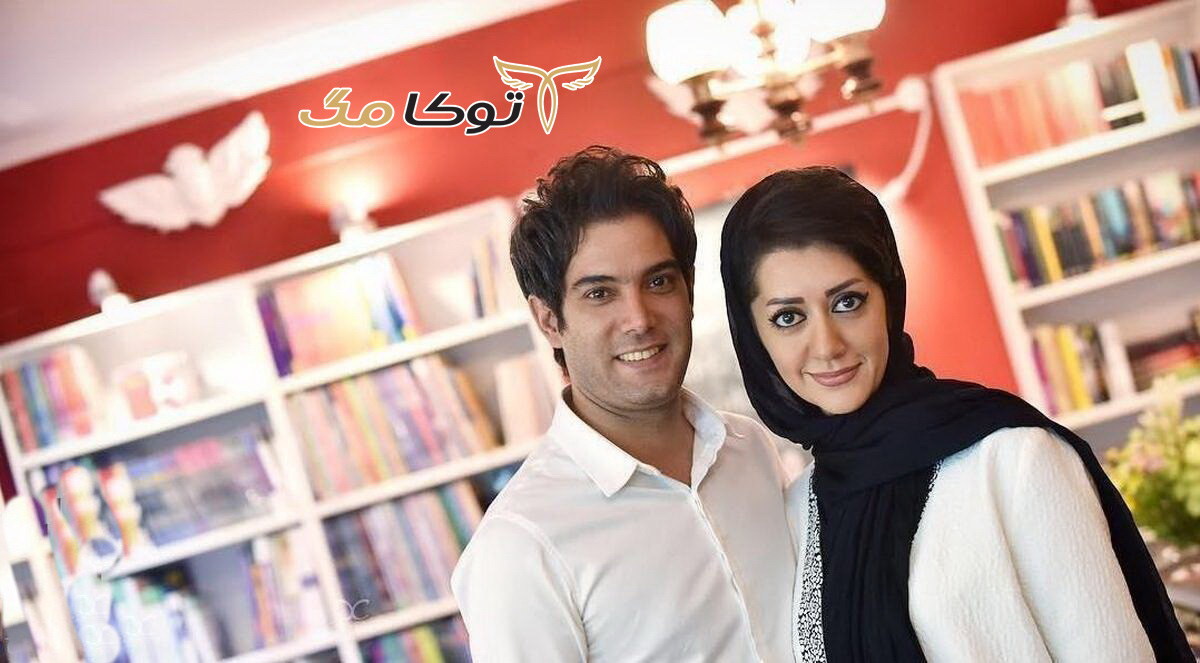 بیوگرافی اصلی امیر علی نوبیان