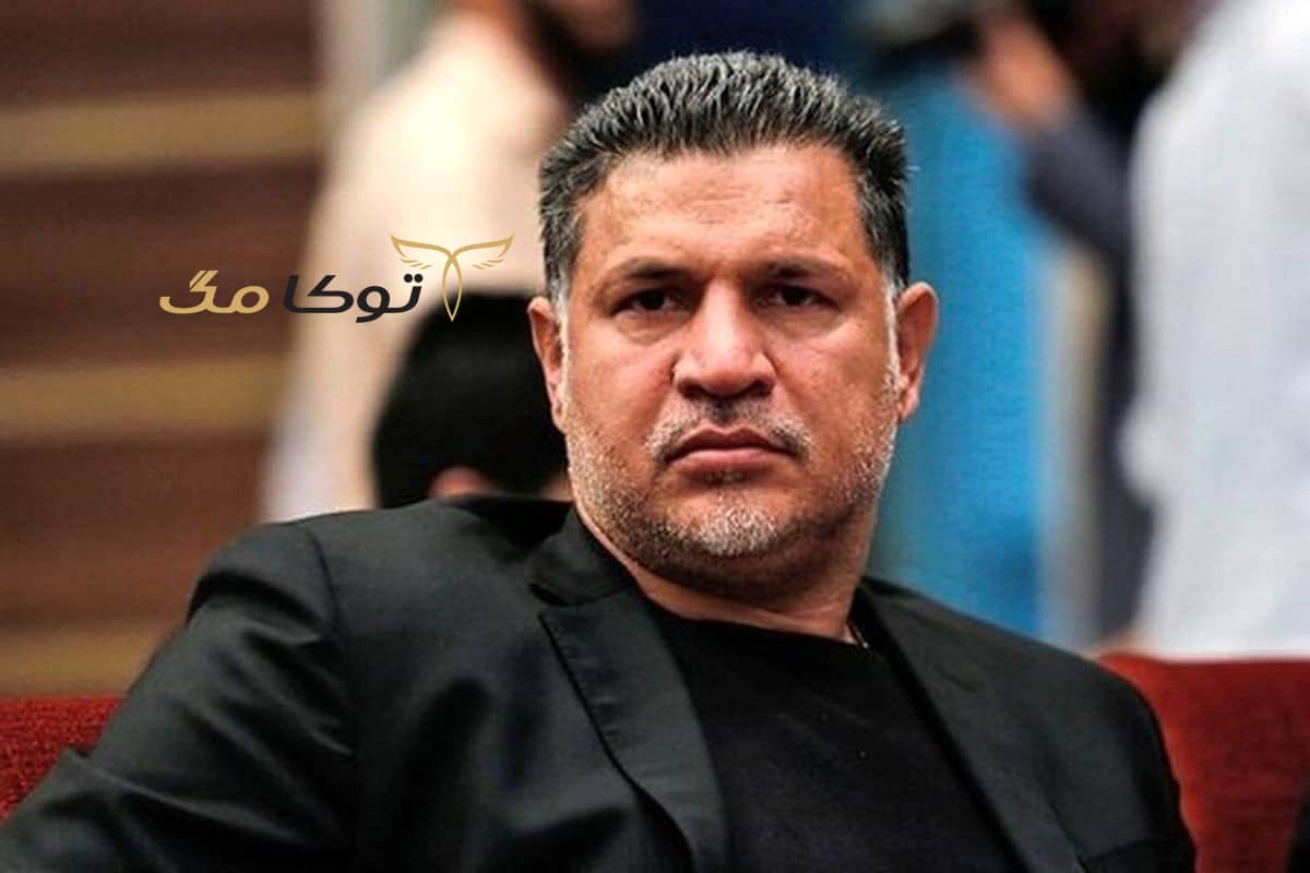 بیوگرافی علی دایی